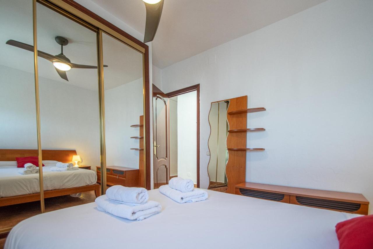 Apartamento El Descanso De Julia Augusta - Кадис Экстерьер фото