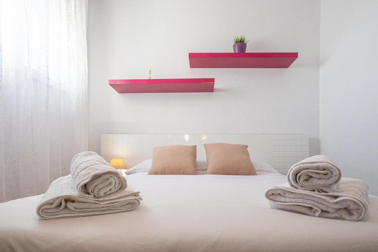 Apartamento El Descanso De Julia Augusta - Кадис Экстерьер фото