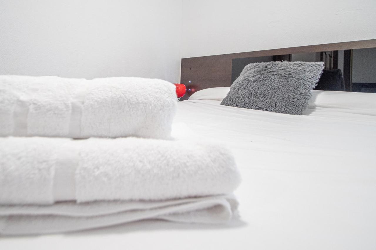 Apartamento El Descanso De Julia Augusta - Кадис Экстерьер фото